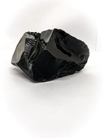 Everything You Need To Know About Black Obsidian Stones