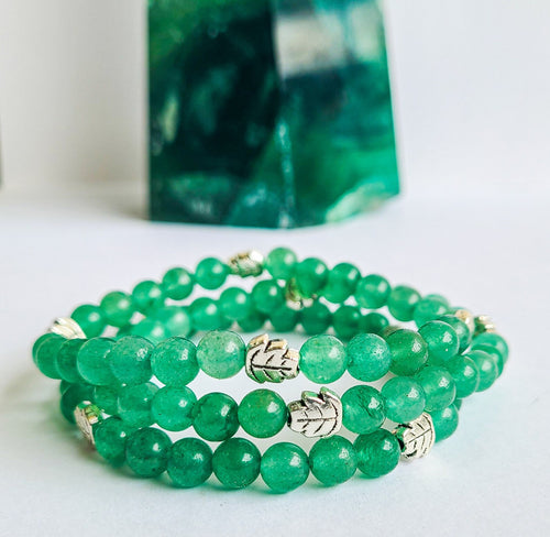 Green Aventurine Bracelet