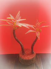 Load image into Gallery viewer, Carnelian Palm Tree | Star Soul Metaphysics
