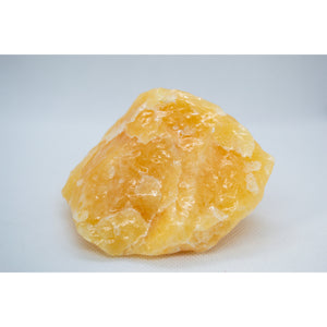 Orange Calcite | Star Soul Metaphysics