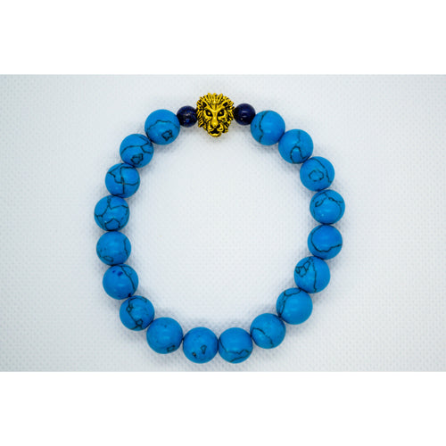 Howlite Bracelet | Starsoul Metaphysics