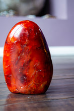 Load image into Gallery viewer, Carnelian Freeform | Starsoul Metaphysics
