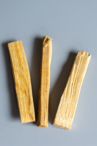 Palo Santo Stick | Star Soul Metaphysics