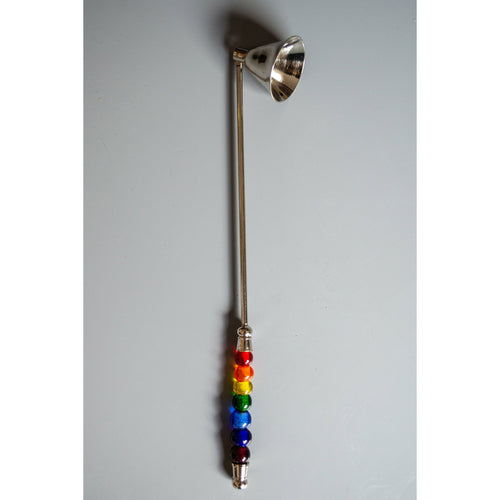 Seven Chakra Candle Snuffer | Star Soul Metaphysics