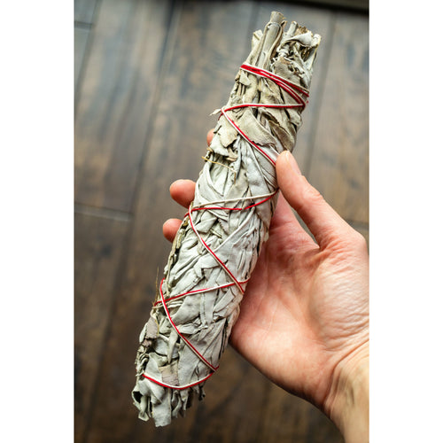 White Sage | Star Soul Metaphysics