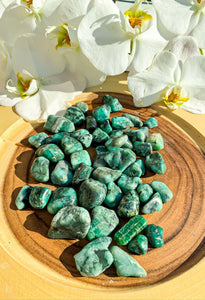 Emerald | Star Soul Metaphysics