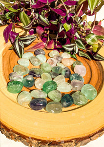 Fluorite | Star Soul Metaphysics