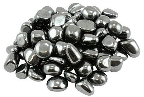 Hematite (Magnetic) -  Star Soul Metaphysics Caffe