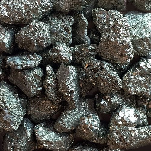 Pyrite Raw -  Star Soul Metaphysics Caffe