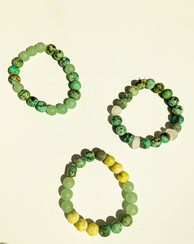 Turquoise Bracelet | Star Soul Metaphysics