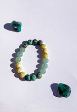 Load image into Gallery viewer, Turquoise Bracelet | Star Soul Metaphysics