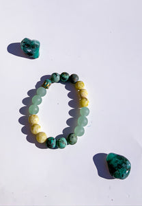 Turquoise Bracelet | Star Soul Metaphysics
