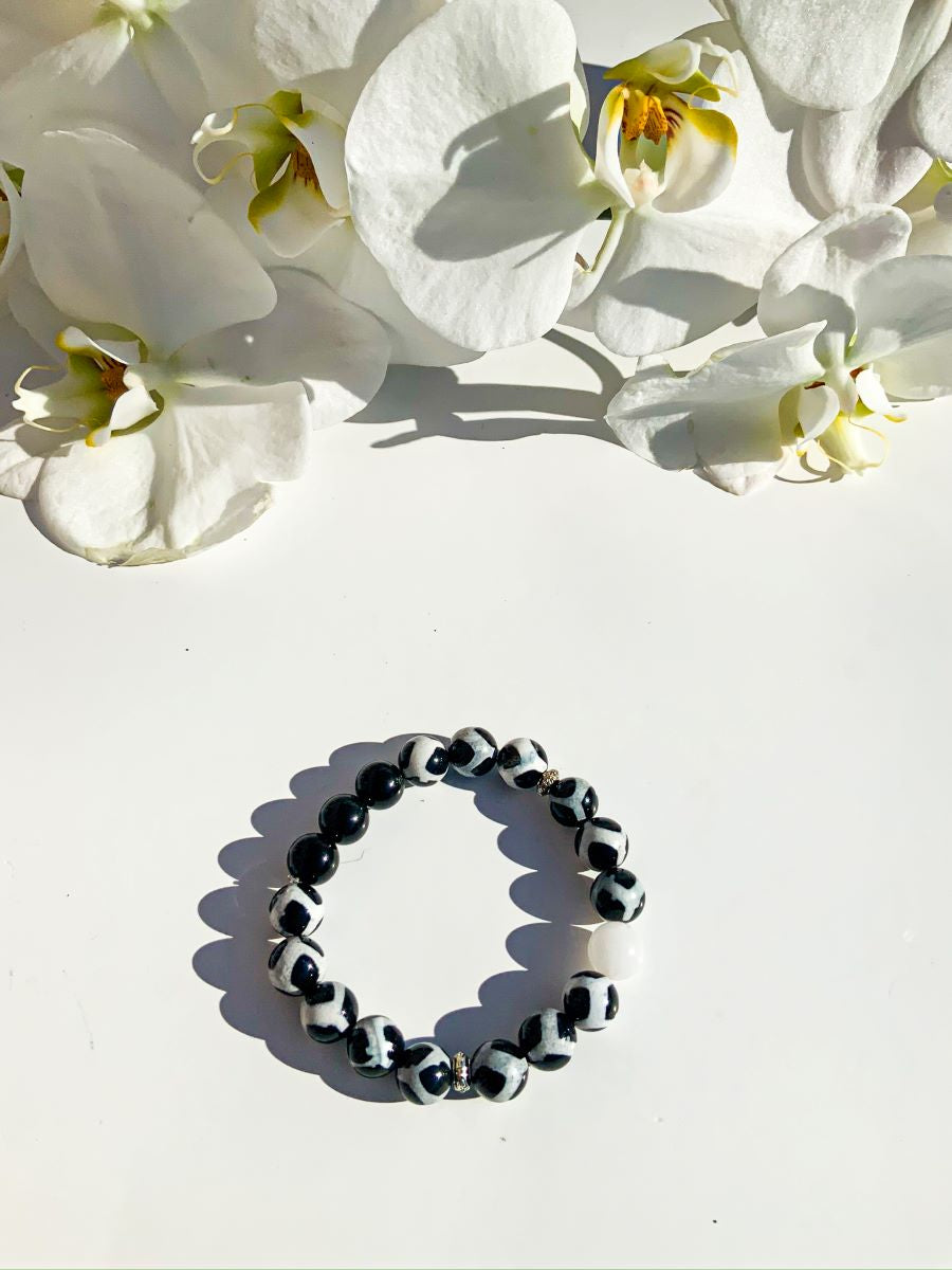 Agate Bracelet | Star Soul Metaphysics