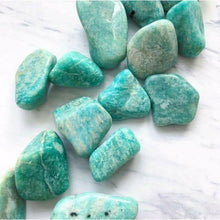 Load image into Gallery viewer, Amazonite -  Star Soul Metaphysics Caffe