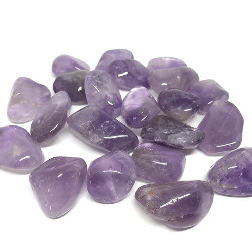 Amethyst Grade A -  Star Soul Metaphysics Caffe