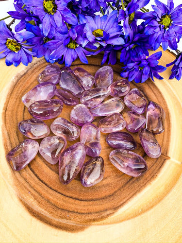 Ametrine | Star Soul Metaphysics