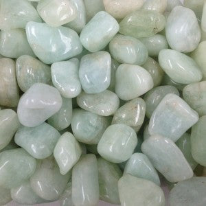 Aquamarine -  Star Soul Metaphysics Caffe