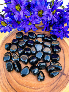Black Obsidian | Star Soul Metaphysics