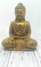 Load image into Gallery viewer, Meditating Buddha 9” | Star Soul Metaphysics