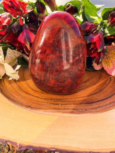 Carnelian Freeform | Starsoul Metaphysics