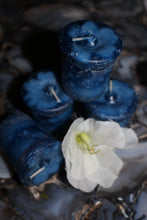 Load image into Gallery viewer, Votive Herbal Candles 1.75&quot; x 2&quot; -  Star Soul Metaphysics Caffe