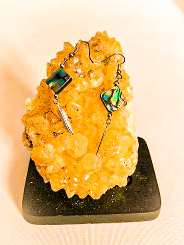 Dream Catcher Earrings | Star Soul Metaphysics