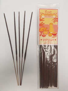 Flore Incense Sticks -  Star Soul Metaphysics Caffe