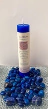 Load image into Gallery viewer, Herbal Magic Pillar Candles 7&quot;- Good Health - Star Soul Metaphysics Caffe
