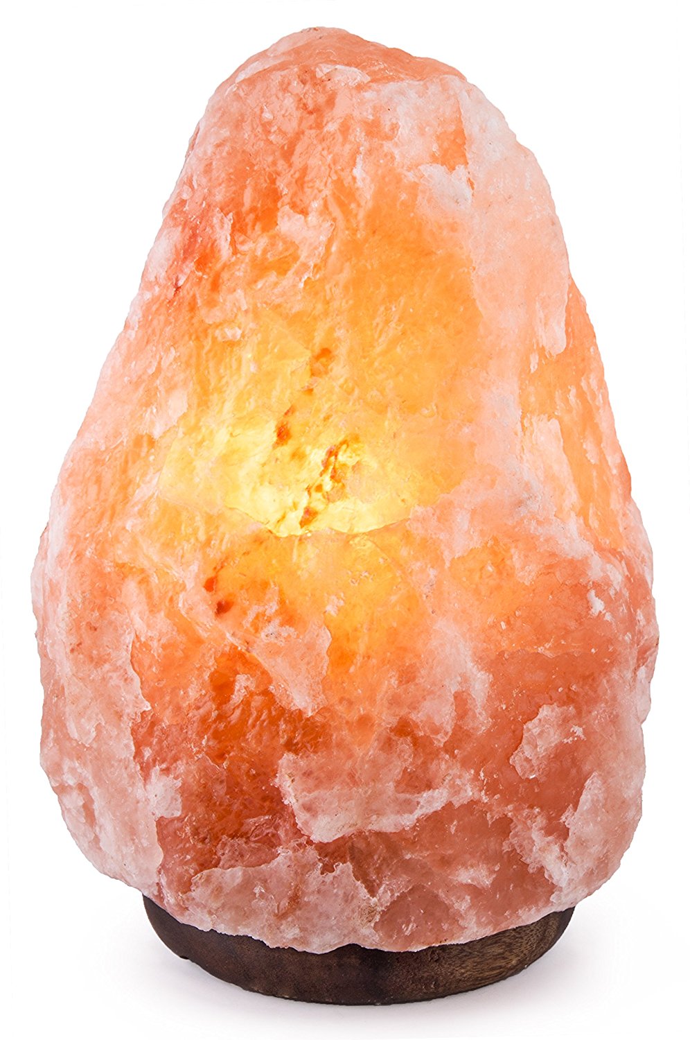 Himalayan Salt Lamp  8
