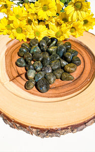 Labradorite -  Star Soul Metaphysics Caffe