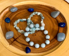 Load image into Gallery viewer, Aquamarine Bracelets | Star Soul Metaphysics