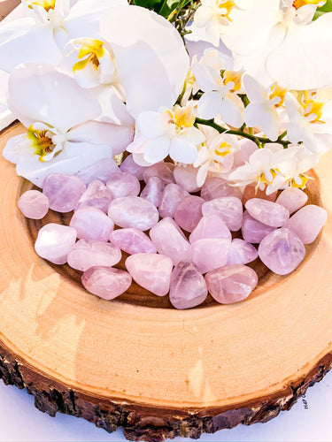 Rose Quartz | Star Soul Metaphysics
