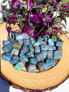 Ruby Kyanite | Star Soul Metaphysics