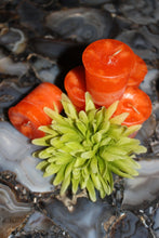 Load image into Gallery viewer, Votive Herbal Candles 1.75&quot; x 2&quot; -  Star Soul Metaphysics Caffe