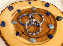 Load image into Gallery viewer, Sodalite Bracelets | Star Soul Metaphysics