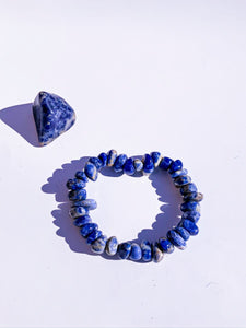 Sodalite Bracelets