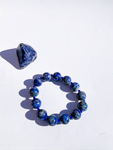 Load image into Gallery viewer, Sodalite Bracelets