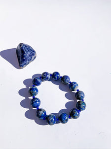 Sodalite Bracelets