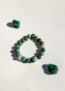 Turquoise Bracelet | Star Soul Metaphysics