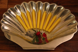 Chime & Spell Ritual Candles -  Star Soul Metaphysics Caffe